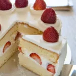 Japanese Strawberry Sponge Cake (Strawberry Shortcake) 3 japanese strawberry sponge cake strawberry shortc 2025 11 26 224957 150x150 1