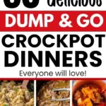 30+ Easy Crockpot Recipes! (Dump & Go Crockpot Dinner Ideas For Your Family) 2 30 easy crockpot recipes dump go crockpot din 2025 12 11 123746 150x150 1