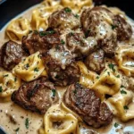 Cracked Garlic Steak Tortellini in Creamhouse Sauce Bliss 3 cracked garlic steak tortellini in creamhouse sauc 2025 12 03 121039 150x150 1