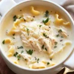 Creamy White Chicken Lasagna Soup 3 creamy white chicken lasagna soup 2025 12 24 094710 150x150 1