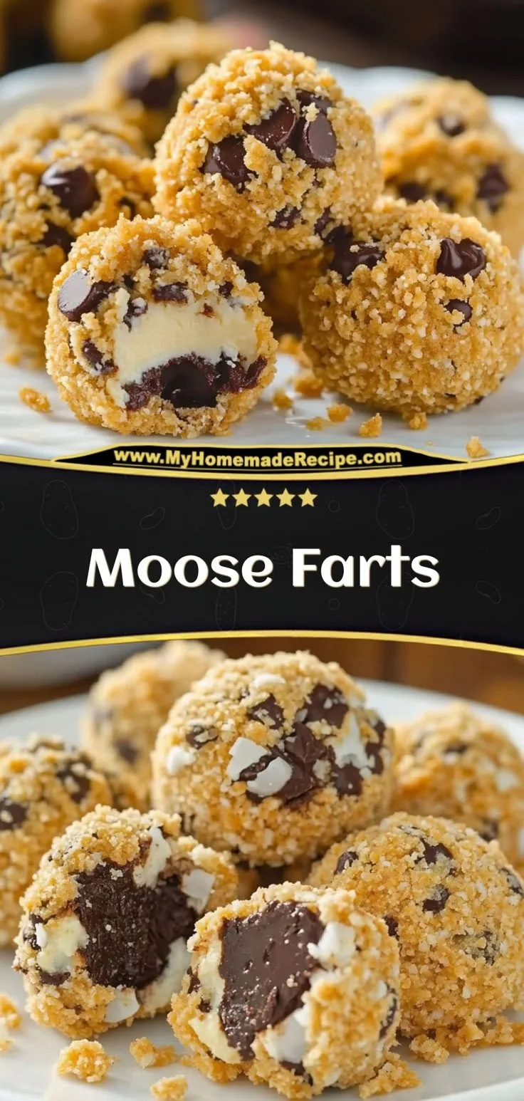 No-Bake Chocolate Coconut Graham Balls 2 No-Bake Chocolate Coconut Graham Balls