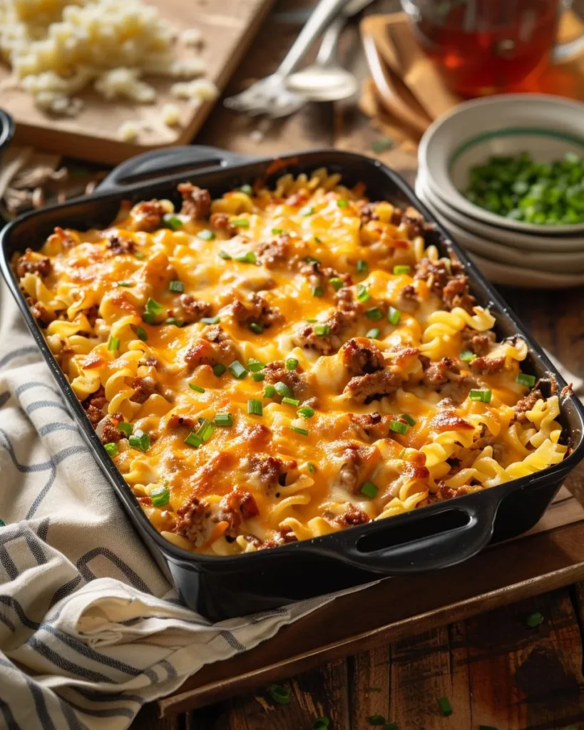 Dolly Parton's 5-Ingredient Casserole 3 dolly partons 5 ingredient casserole 2026 04 24 184528 819x1024 1