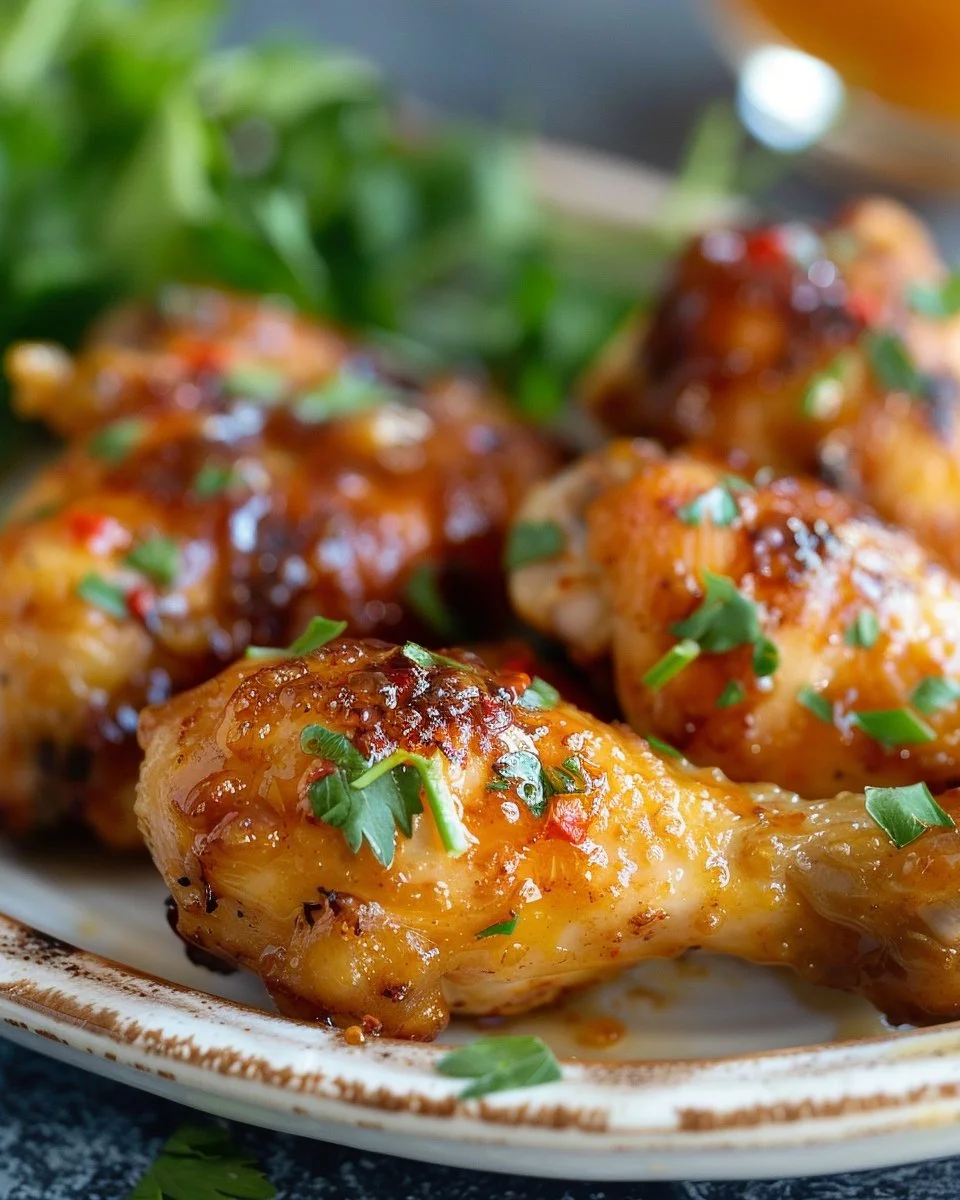 Honey Butter Chicken 2 Honey Butter Chicken Recipe