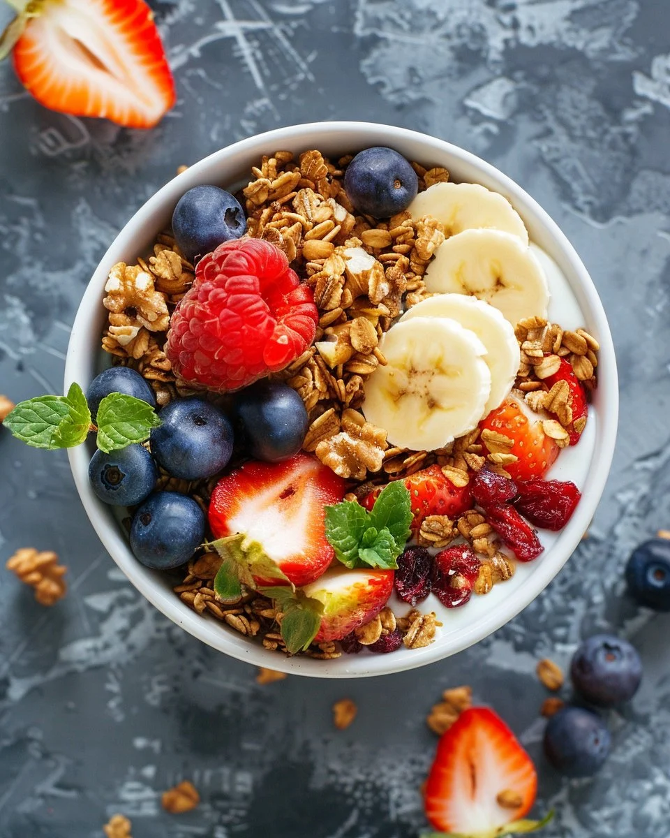 Healthy Post-Workout Snack Ideas 2 Healthy Post-Workout Snack Ideas
