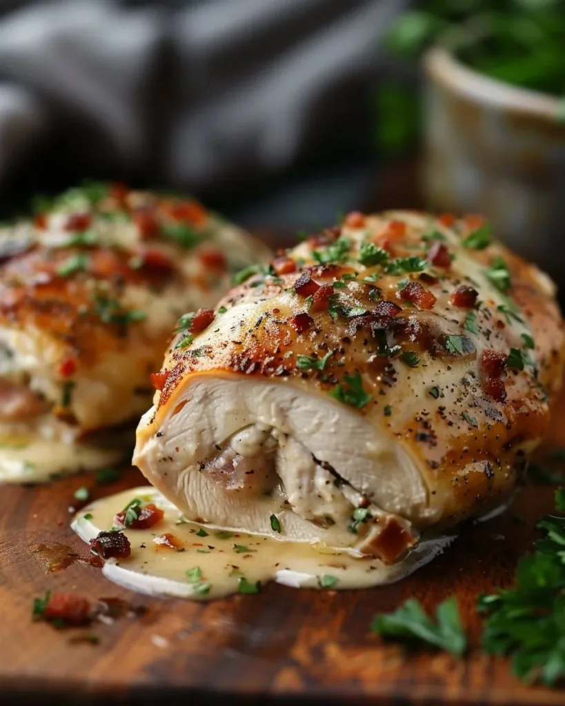 Irresistible Ruth’s Chris Stuffed Chicken Copycat Recipe Revealed! 3 irresistible ruths chris stuffed chicken copycat 2026 05 03 180812 819x1024 1